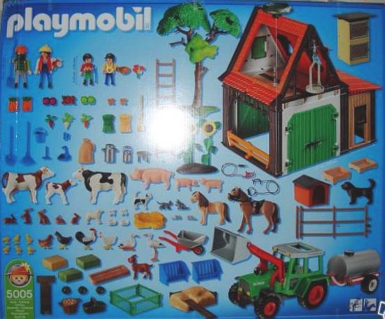 Farm Mega-Set – box_back