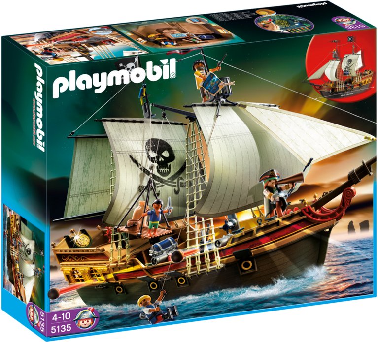 Pirates Ship – box_front