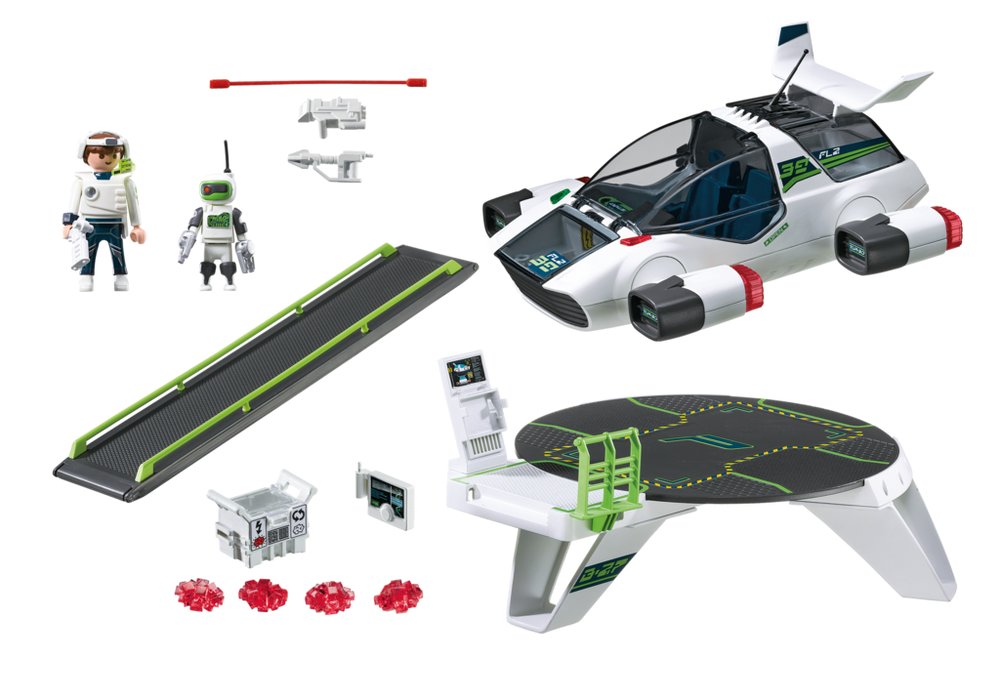 E-Rangers Turbojet with Launch Pad – box_back
