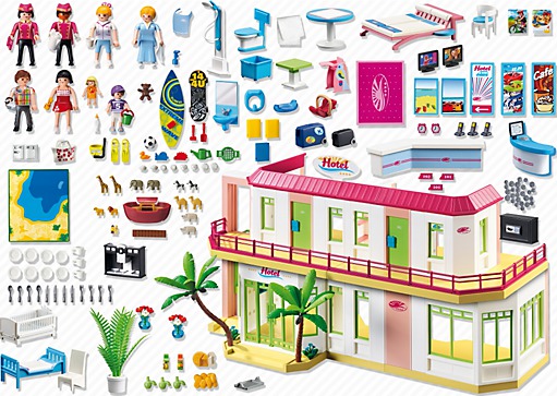 Large Furnished Hotel – box_back