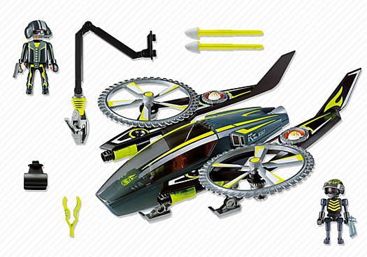 Mega Masters Razor-copter – box_back