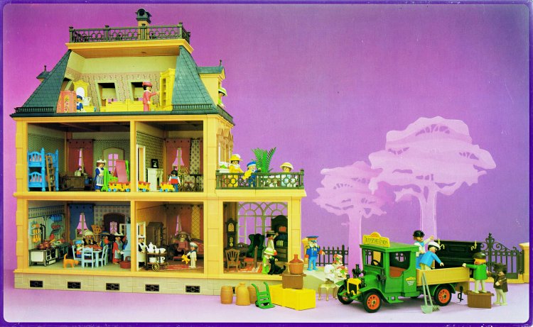 Dining Room (also see 70894 for equivalent) – extra