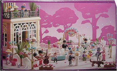 Wedding Reception – extra