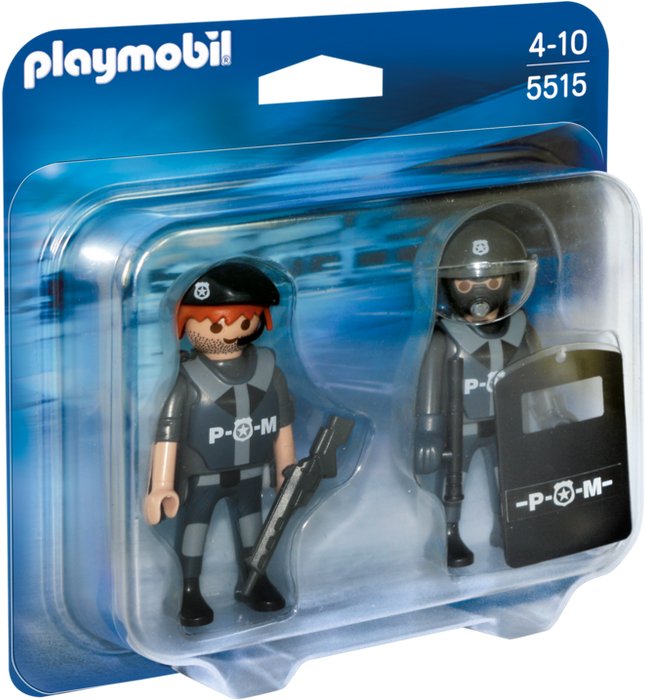 Police Team Duo Pack – box_front