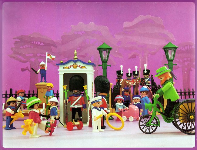 Guards & Children – box_back
