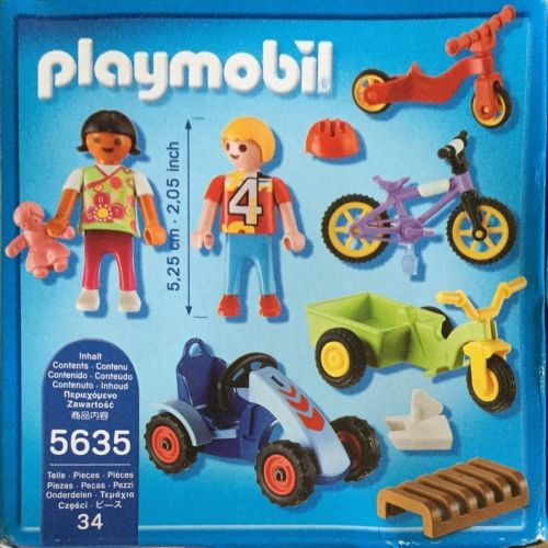 Riding Toys – extra