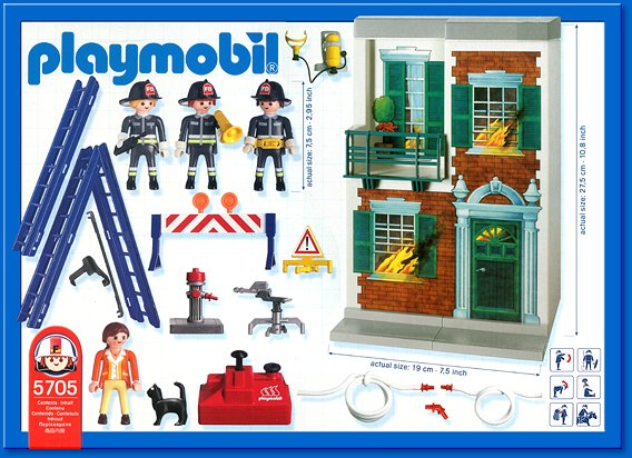 Fire Rescue - Starter Set – box_back