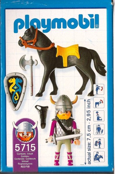Norseman w/ Horse (also see 3158 for equivalent) – box_back