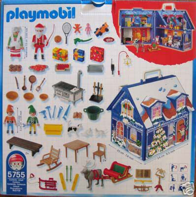 Holiday House – box_back