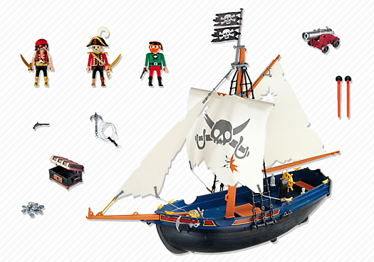 Pirate Corsair – box_back