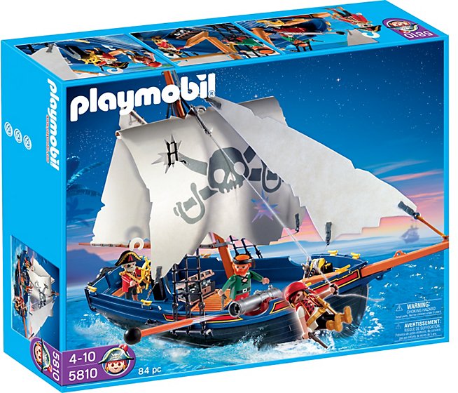 Pirate Corsair – box_front