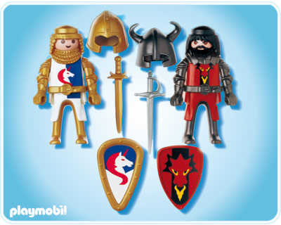 Unicorn- and Dragon Knight – box_back