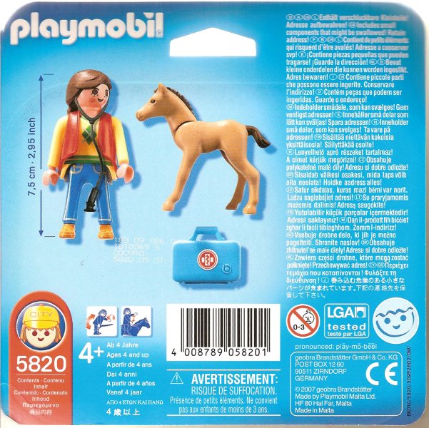 Vet and Colt Pack – box_front