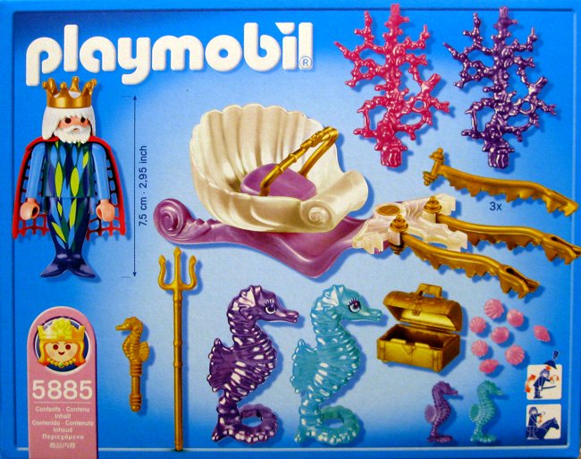 Neptun and seahorses – box_back