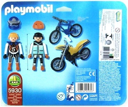 Bikers – box_back