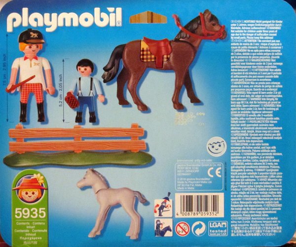 Horse & Pony – box_back