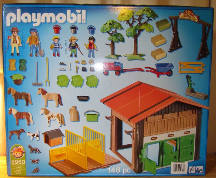 Pony Ranch – box_back