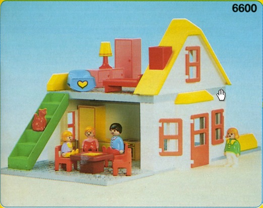 House – extra