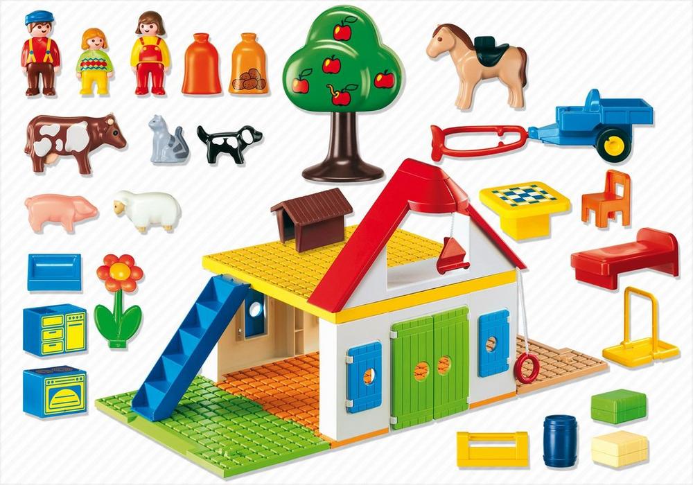 Large Farm – box_back