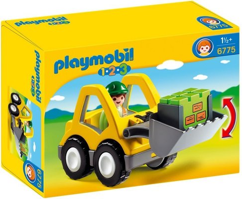 1.2.3 Excavator – box_front