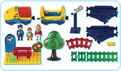 Electric Train Set – box_back