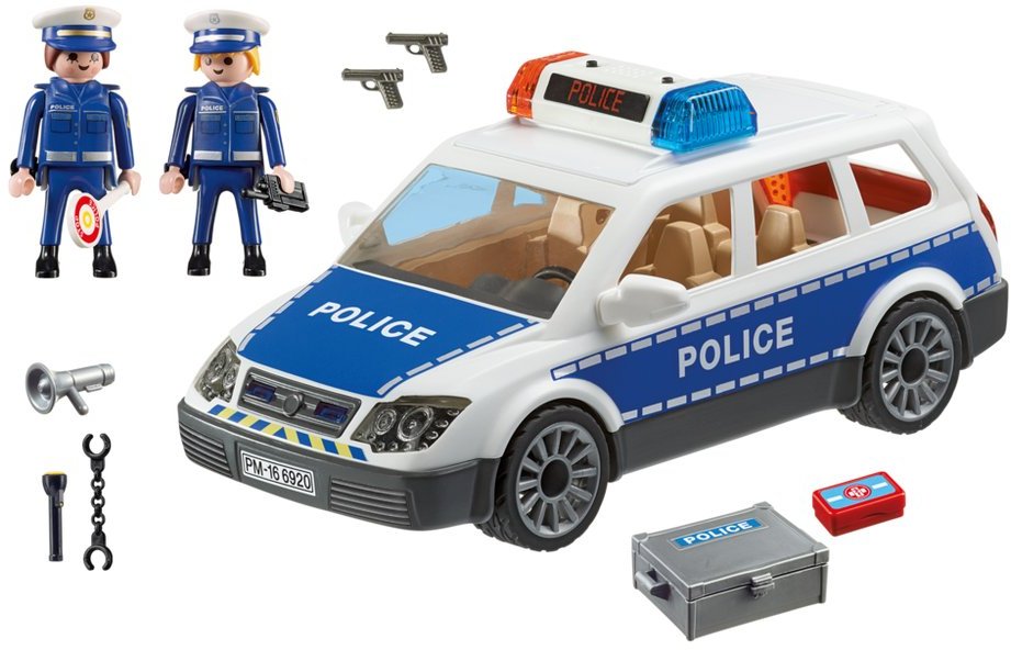 Squad Car with Lights and Sound – box_back