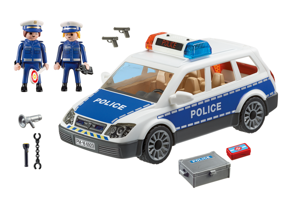Squad Car with Lights and Sound – box_back