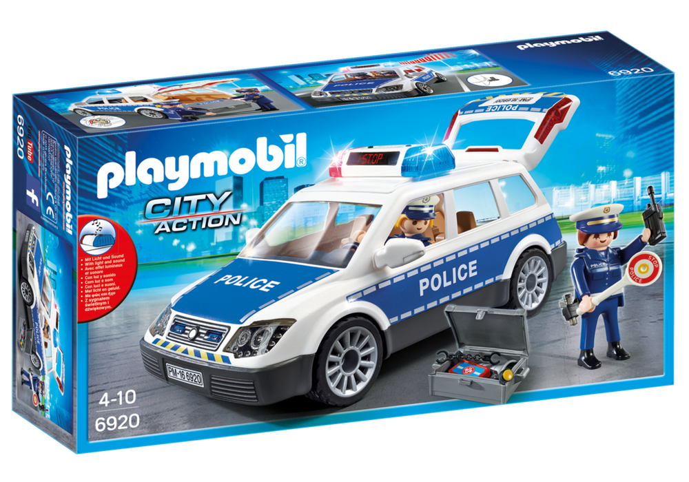 Squad Car with Lights and Sound – box_front