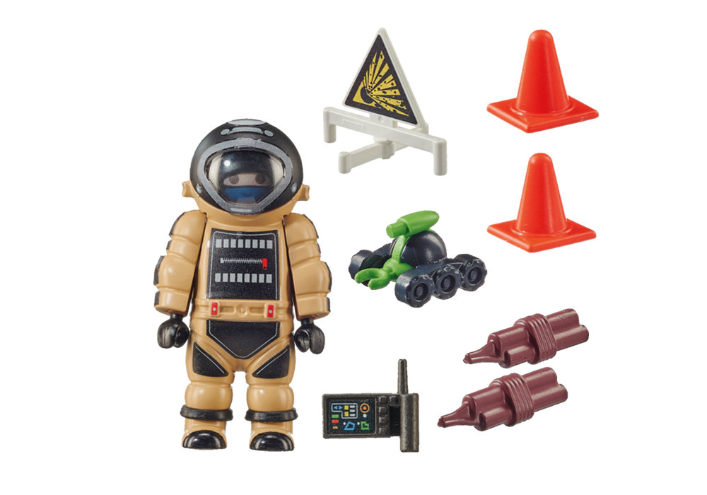 Special Operations Agent – box_back