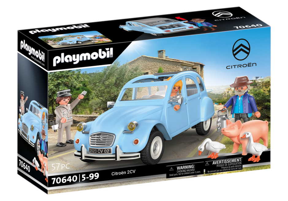 Citroën 2CV – box_front