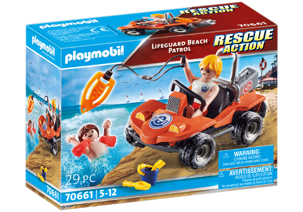 Lifeguard Beach Patrol – box_front