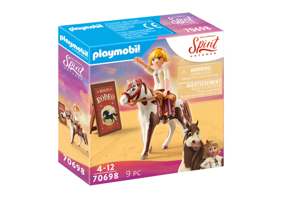 Rodeo Abigail – box_front