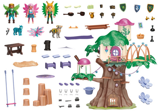 Community Tree – box_back
