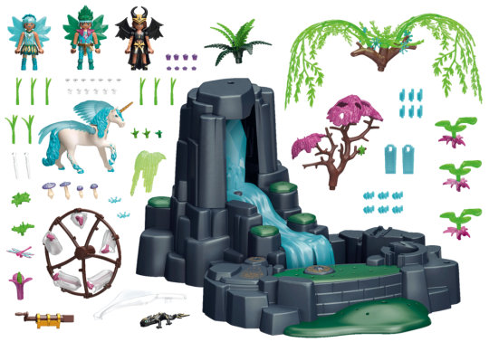 Magical Energy Source – box_back