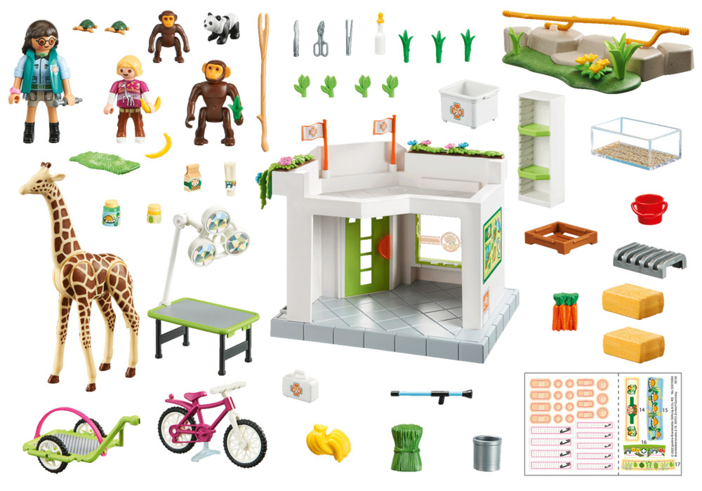 Zoo Veterinary Practice – box_back