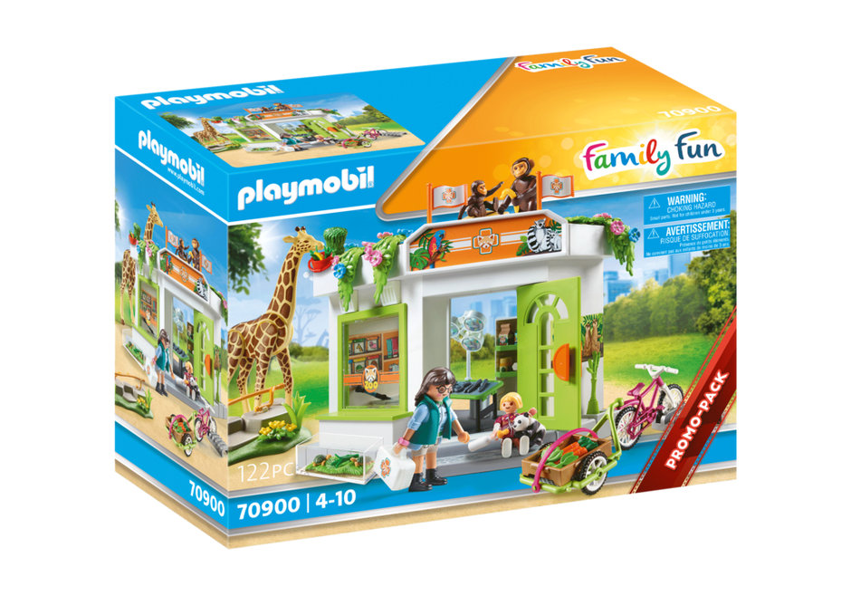 Zoo Veterinary Practice – box_front