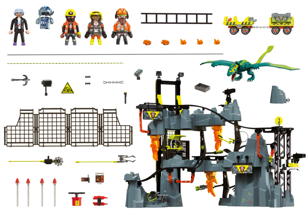 Dino Mine – box_back