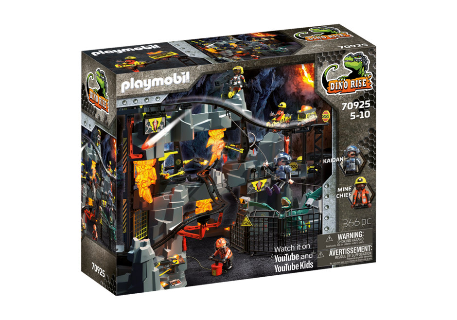 Dino Mine – box_front