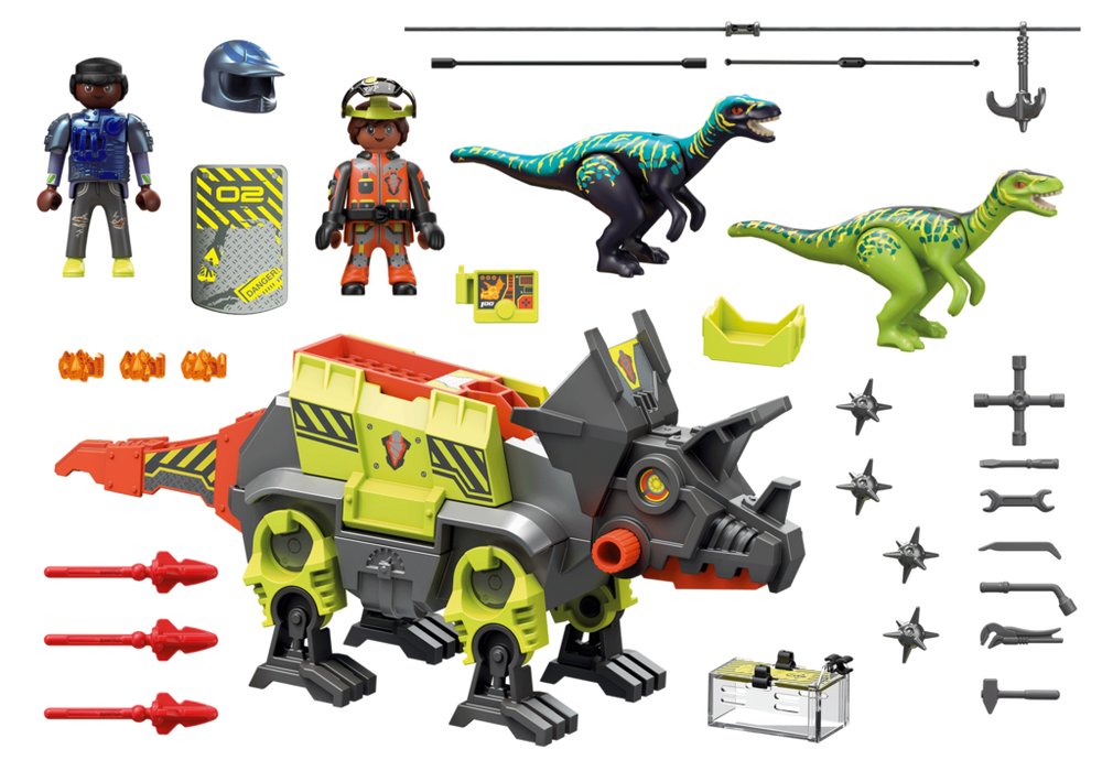 Dino Robot – box_back