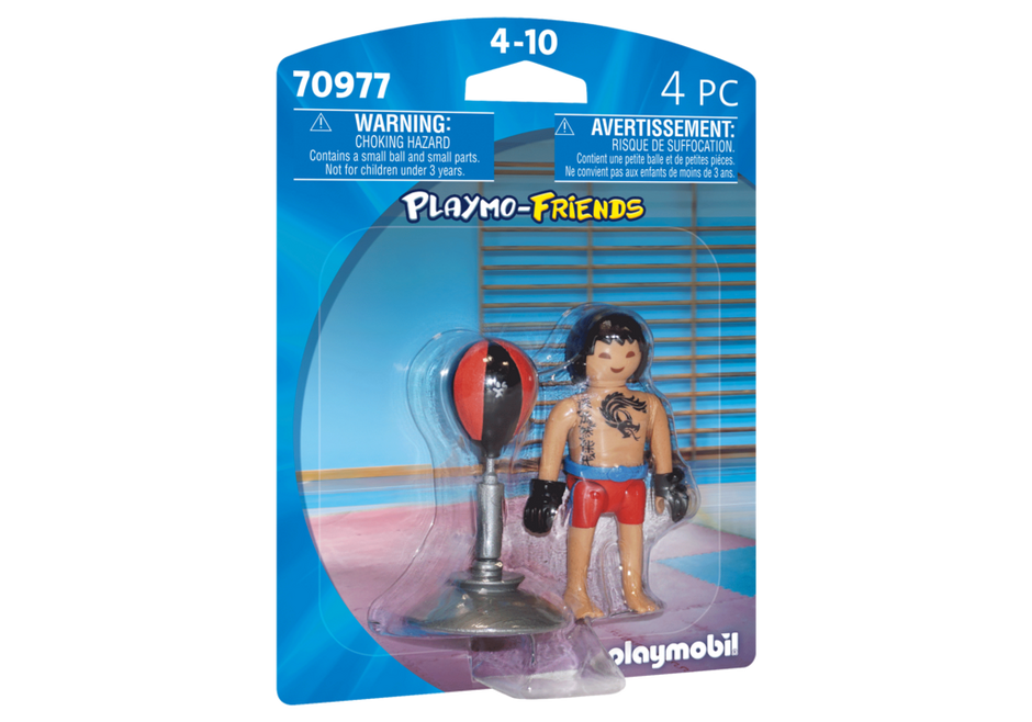 Playmo Kickboxer – box_front
