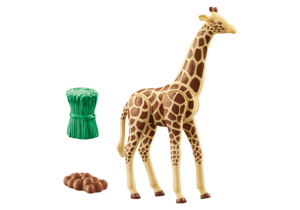 Wiltopia - Giraf – box_back