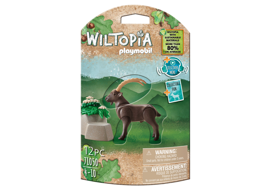 Wiltopia - Ibex – box_front