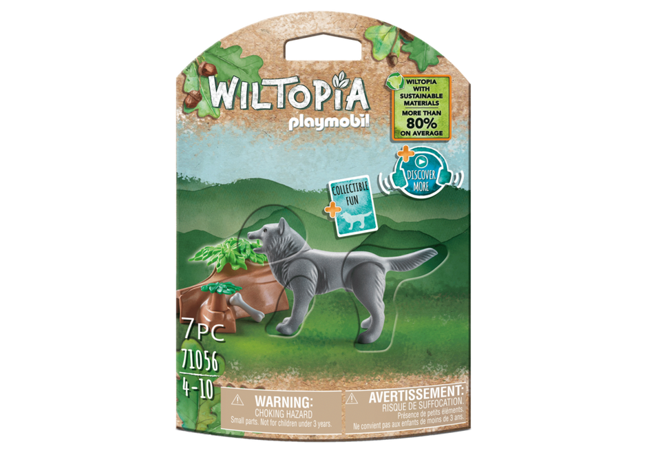 Wiltopia - Wolf – box_front