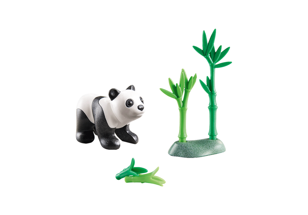 Wiltopia - Young Panda – box_back