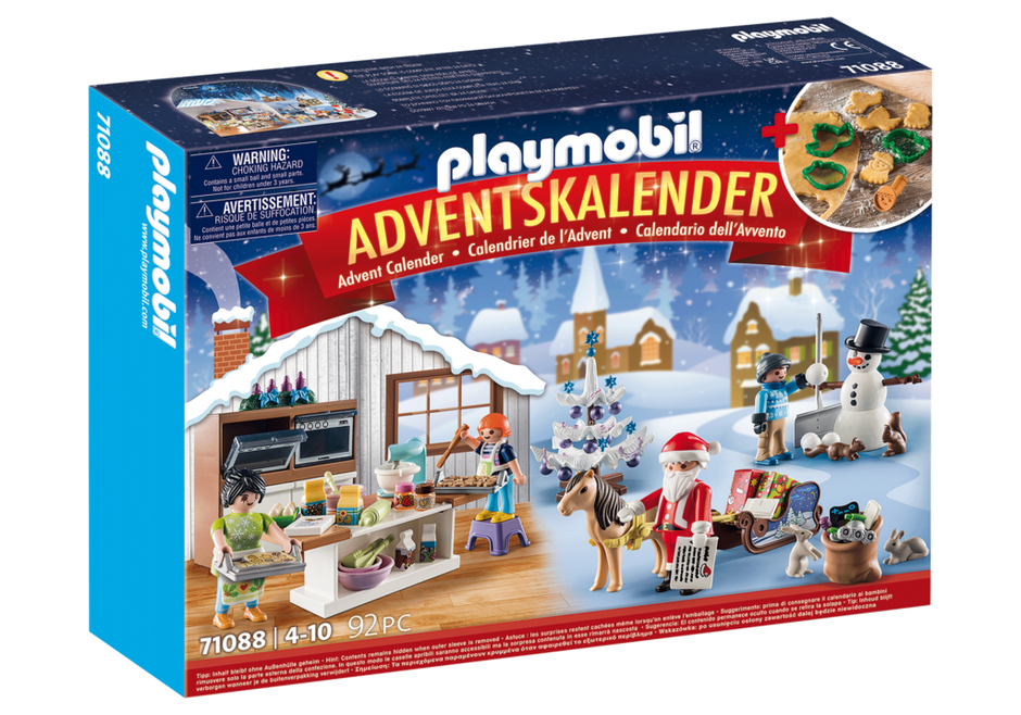 Advent Calendar - Christmas Baking – box_front