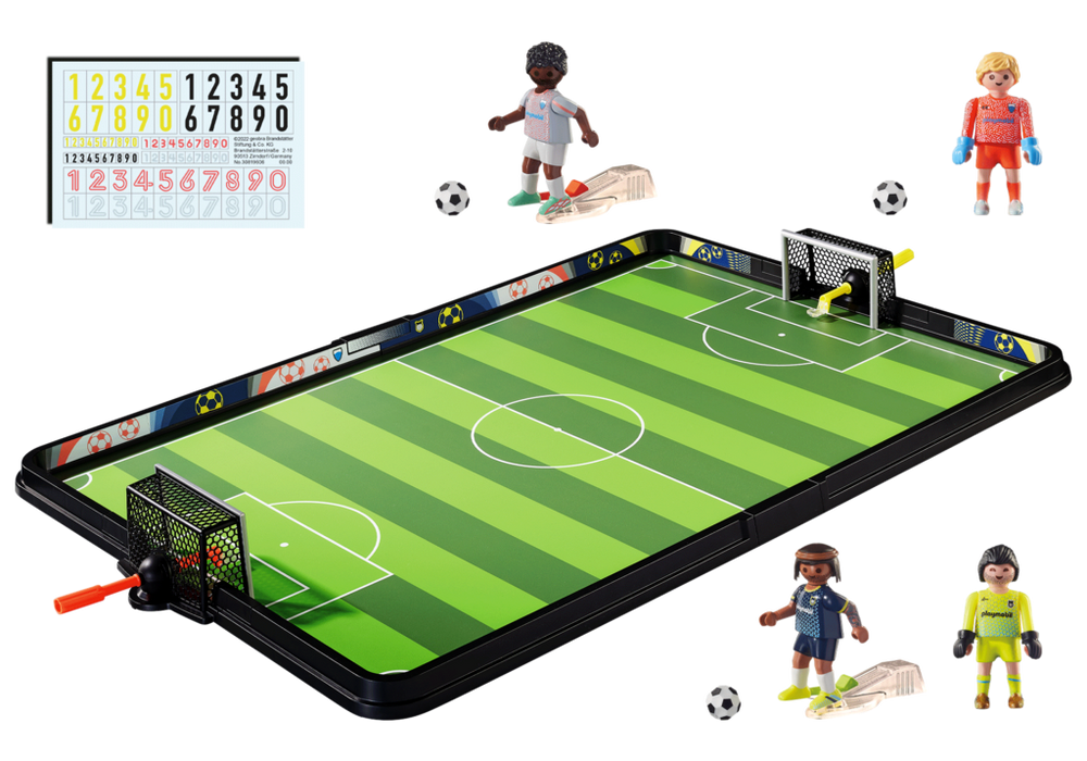 Soccer Stadium – box_back