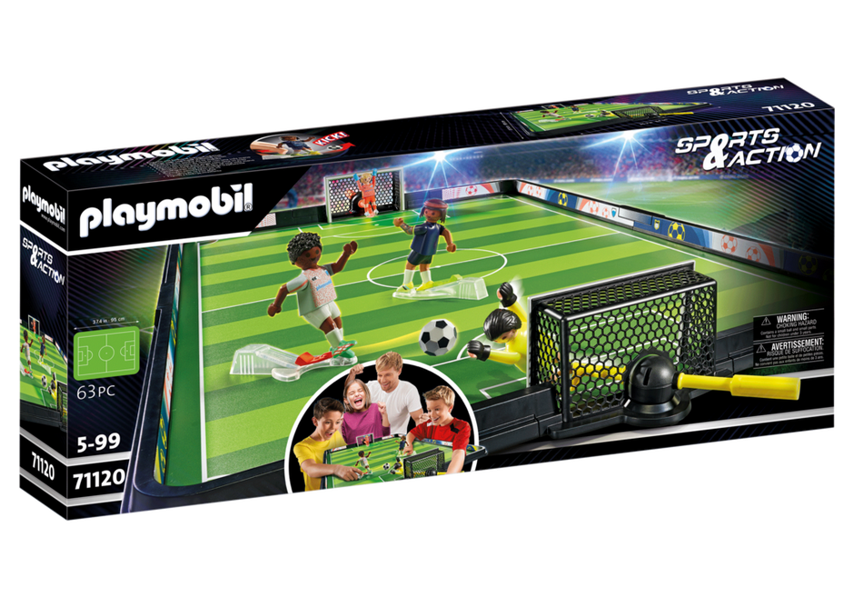 Soccer Stadium – box_front