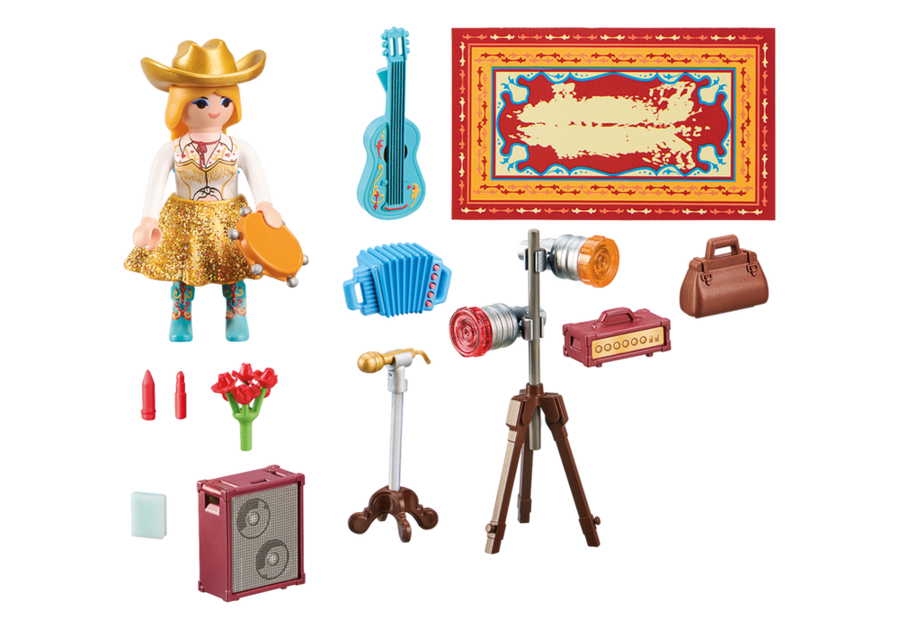 Country Singer Gift Set – box_back
