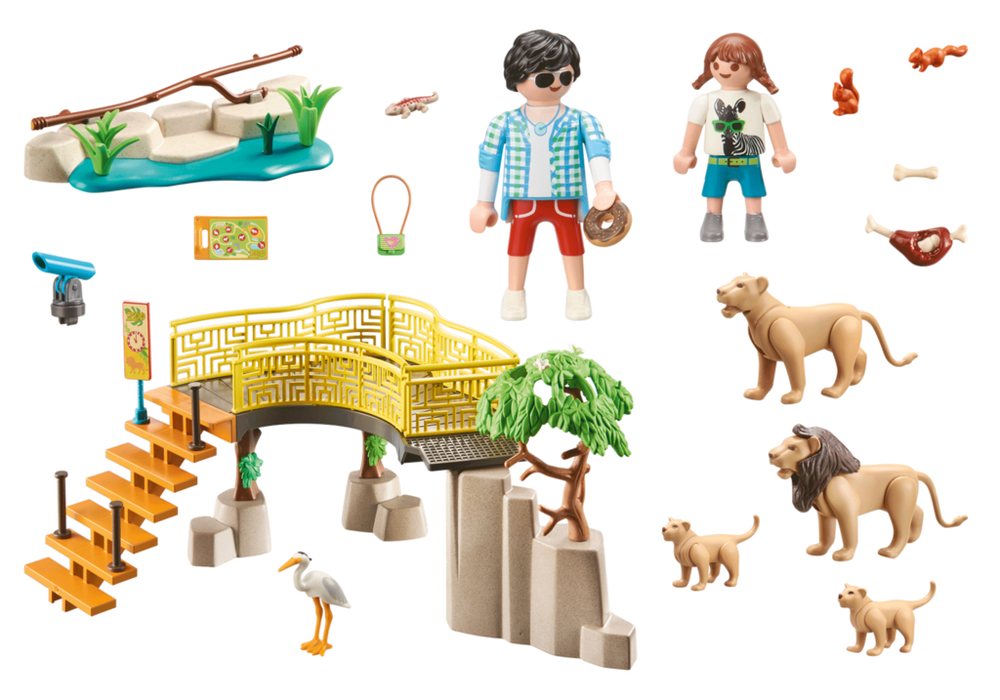 Outdoor Lion Enclosure – box_back