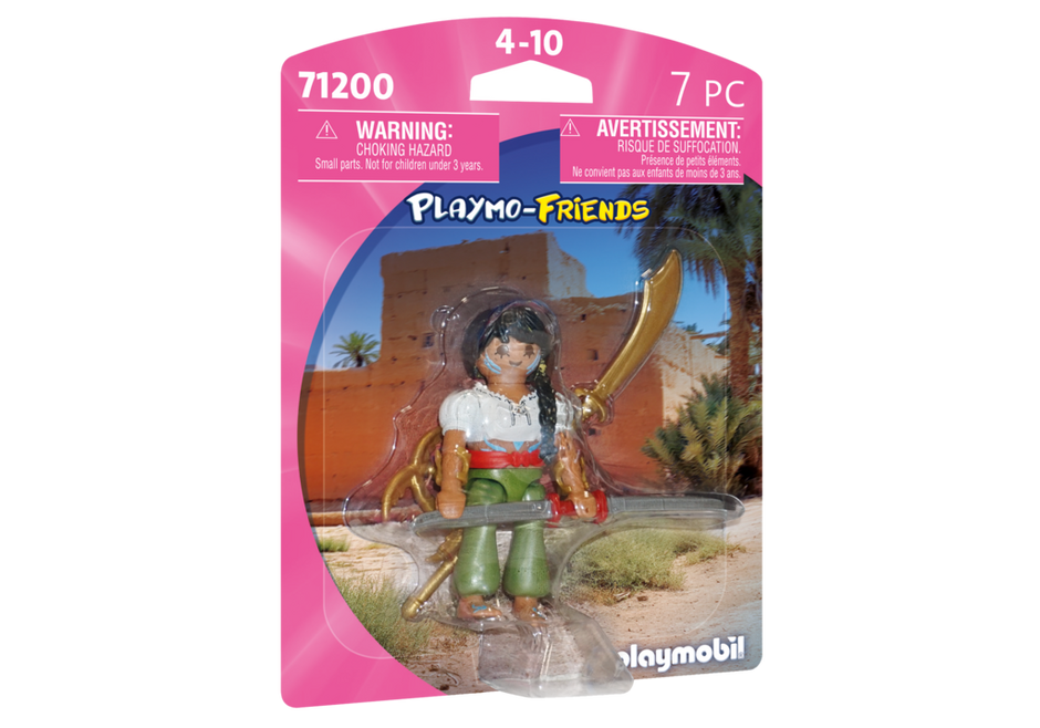 Warrior – box_front